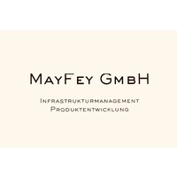 MayFey GmbH logo - Similar company to Notariat Puhr & Partner