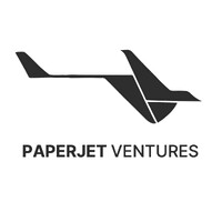 PaperJet Ventures logo - Similar company to Uptick, Finance Ios App