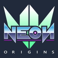 NeoN Origins logo - Similar company to Digibende Utrecht