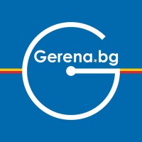 gerena.bg logo - Similar company to Gamex