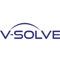 V-Solve logo - Similar company to Vsolve