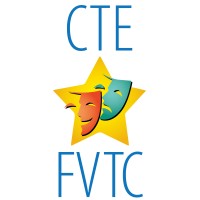 Children's Theatre of Elgin / Fox Valley Theatre Company logo - Similar company to Children'S Theatre Troupe
