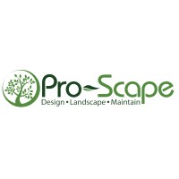 Pro-Scape Limited logo - Similar company to Giles Landscapes And Management