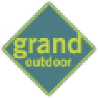 Grand Outdoor AB logo - Similar company to Chapter (Gear)
