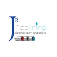 JR Pipelining logo - Similar company to Pipeflow Solutions