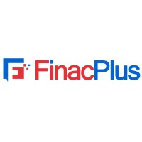 FinacPlus logo - Similar company to Orchestrate Techsolutions, Llc
