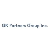 GR Partners Group Inc. logo - Similar company to Sos Manufacturing