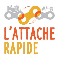 L'Attache Rapide logo - Similar company to Pole Eco Design
