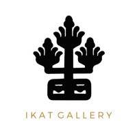 Ikat Gallery logo - Similar company to Boring Ape