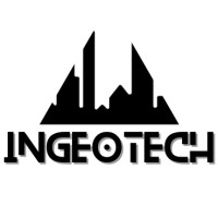 INGEOTECH logo - Similar company to Batisup