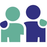 Like a buddy logo - Similar company to Impact-App