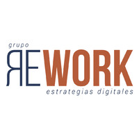 Grupo ReWork logo - Similar company to Soluciones Y Producciones Creactiva C.A.