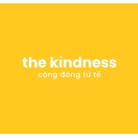 the kindness logo - Similar company to Joy Foundation