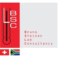 Bruno Steiner Lab Consultancy logo - Similar company to Speechpro