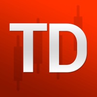 Tradedcoder logo - Similar company to Waldata