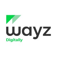 Wayz Digitally logo - Similar company to Gfx Square