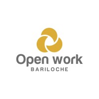 OPENWORK BARILOCHE logo - Similar company to A.L.M.A. Bariloche