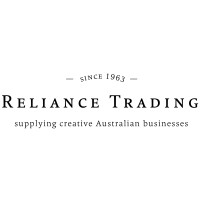 Reliance Trading logo - Similar company to Techni Ice