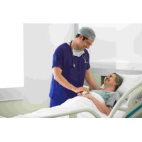 ABC Hospital logo - Similar company to Tabarak Hospitals