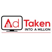 AdTaken logo - Similar company to Atbott Solutions