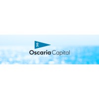Oscaria Capital AB logo - Similar company to Nova Circle