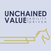Unchained Value logo - Similar company to Accelera Consulting