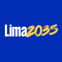 Lima 2035 logo - Similar company to Marca Lima