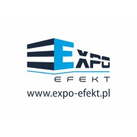 EXPO-EFEKT Zakład Budowy Wystaw Targowych logo - Similar company to Extreme Exhibition & Event Solution Ltd.