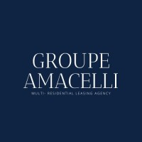 Groupe Amacelli logo - Similar company to Trader2B