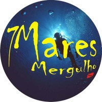 7 Mares Mergulho logo - Similar company to Clubgas