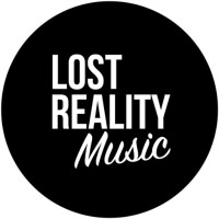 Lost Reality Music logo - Similar company to Deep Sounds