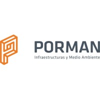 Construcciones PORMAN S.A. logo - Similar company to Construcciones Perez Jimenez