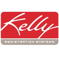 Kelly Registration Systems logo - Similar company to Contract Packaging Inc