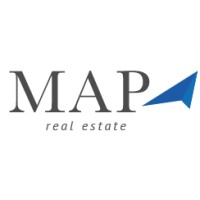 MAP Real Estate logo - Similar company to Map Properties L.L.C