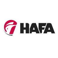 HAFA logo - Similar company to Lubexcel