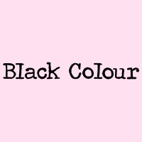 Black Colour logo - Similar company to Bella Ballou