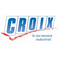 Société CROIX logo - Similar company to Atci Croix Process