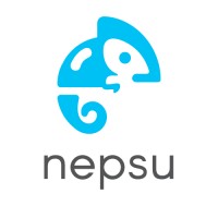 Nepsu logo - Similar company to Felixtrument