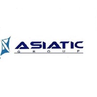 Asiatic Group logo - Similar company to Unique Coding Solutions Ltd.
