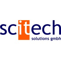 scitech it solutions GmbH logo - Similar company to Moontelecom