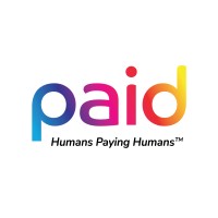 paid logo - Similar company to Blockchain Names