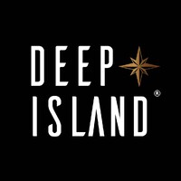 Deep Island Construction logo - Similar company to Deep Blue Tech Pty Ltd