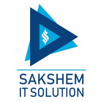Sakshem IT Solution logo - Similar company to All In One Software Solution Private Limited