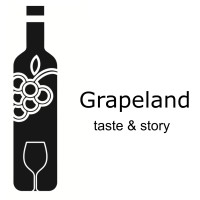 Grapeland.dk logo - Similar company to Chris-Wine A/S