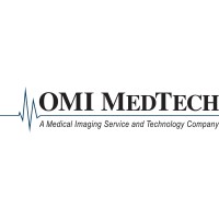 OMI MedTech, LLC. logo - Similar company to D4T4 Dr1V3N