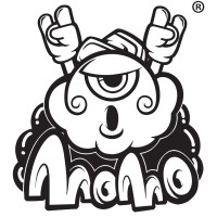 Momo Eliquid logo - Similar company to B.J'S E-Liquid Ltd