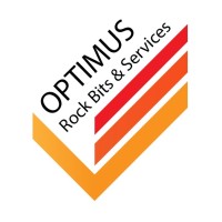 OPTIMUS Rock Bits and Services logo - Similar company to Nrb - New Rock Bits