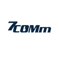 7COMm - People and tech to transform logo - Similar company to Test Management Intelligence - Software Quality By Design And Automation