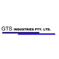 GTS Industries Pty Ltd logo - Similar company to Misumi Kaizen Oü Group