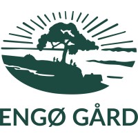 Engø Gård logo - Similar company to Birdbox